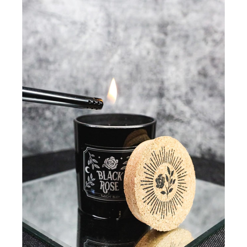 Parfum d'ambiance Wicca Midnight Ritual