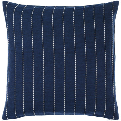 Coussin en coton