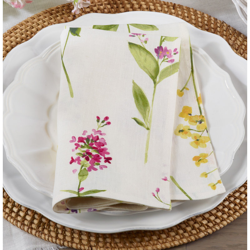 Serviette de table Seaforth