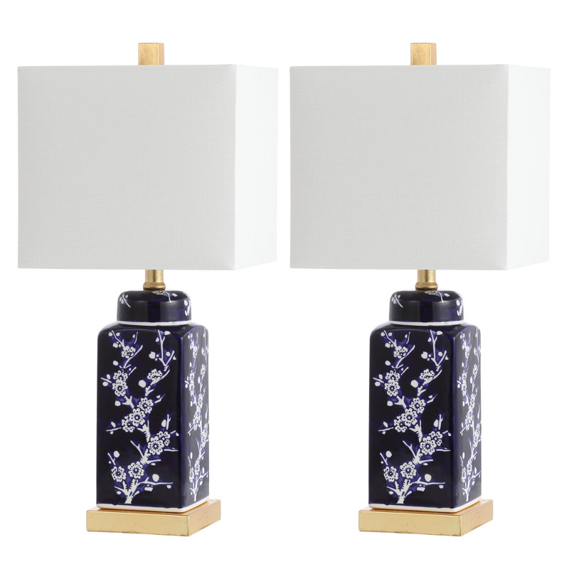 Mccourt Ceramic Table Lamp