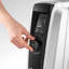 De'longhi 2.5KW Dragon 4 Digital Oil Filled Digital Radiator
