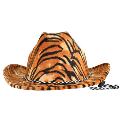 Tiger Decorative Accent
