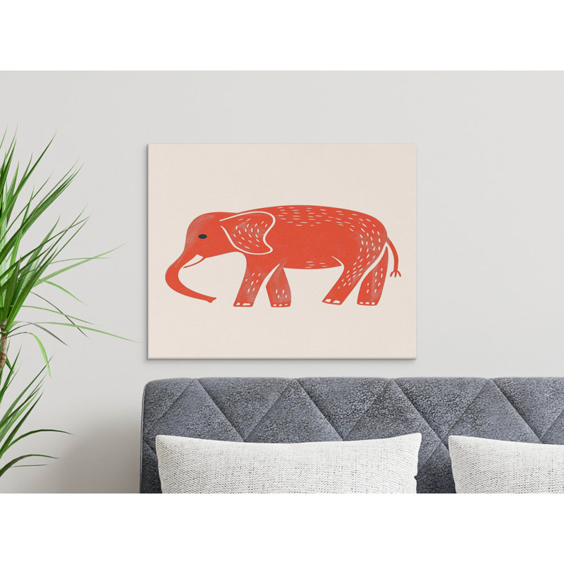 Wrapped Canvas Print Set, 20x16