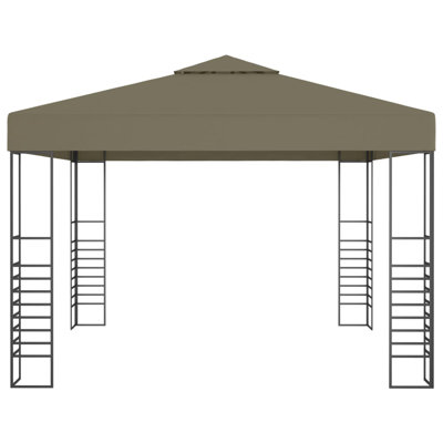Schull 3m x 3m Steel Party Tent
