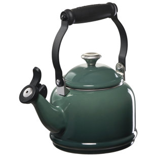 Presley Plum Tea Kettle by Pinky Up 