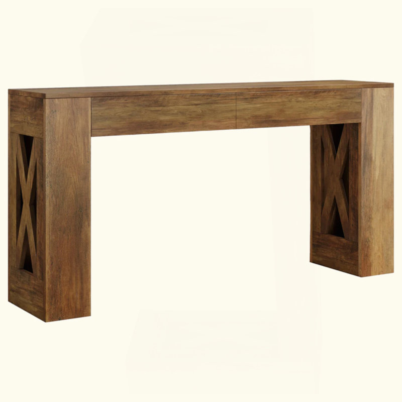 Stylish Accent Table,Spacious Console Table,Sofa Table