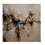 « sables of time ii », reproduction sur toile tendue-12226926