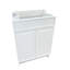 Meuble-lavabo simple 31 "avec plateau SmartFold-95402308