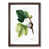 Walnut Framed selected