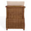 Fauteuil d'appoint Nikolina