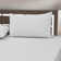Ewoud 25cm Microfiber Fitted Sheet