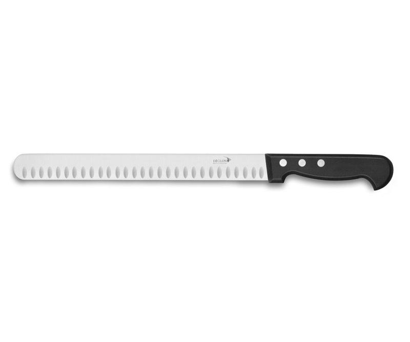 Déglon Ham Support With Its Knife