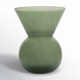 Geri 6'' Glass Table Vase
