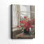 Motif floral rétro CCLXII - galerie Cavas-108826088