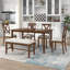 Ensemble repas pour 6 personnes Walburg-915920032