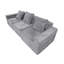 Canapé de sol avec coussin-508163387