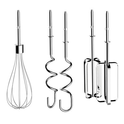 Dualit 4 Speed Hand Mixer 400W