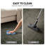 Tapis vert antidérapant et lavable à la machine Vignette Ombre-991401891
