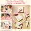 HOMCOM 130cm W Climbing Blocks-126257015