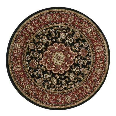 Mora Oriental Area Rug