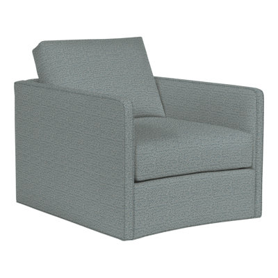 Chaise pivotante Wynne
