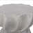 CANIS SIDE TABLE