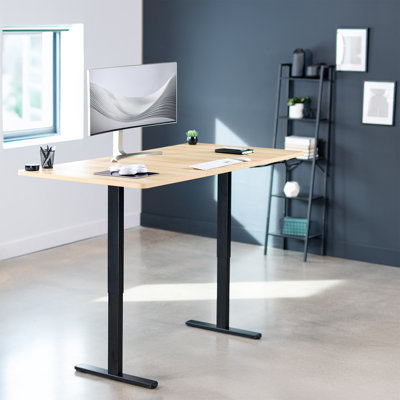 Vivo Dual Motor Standing Desk