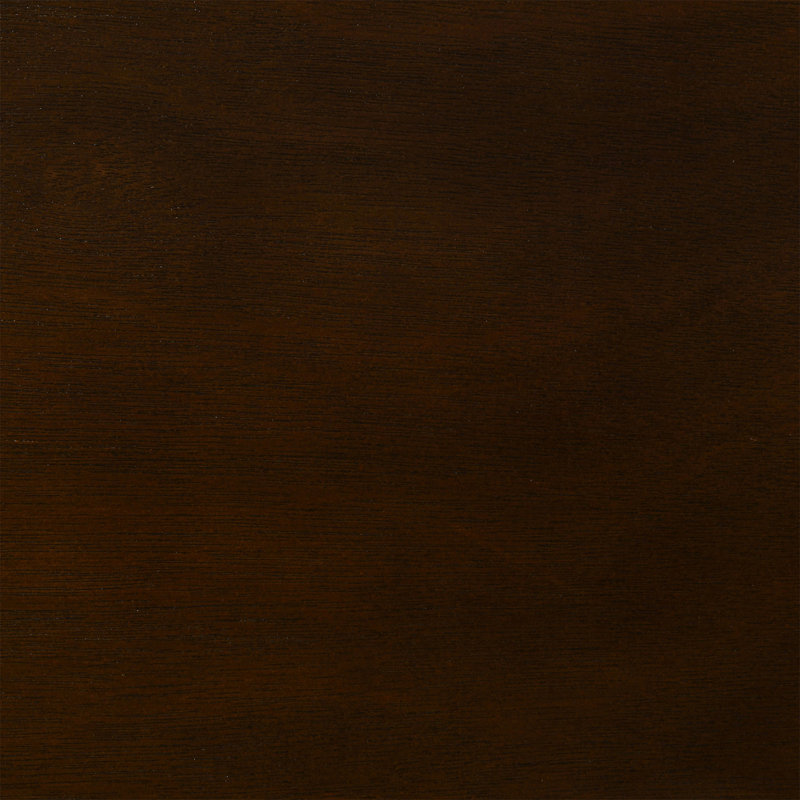 Commode à 6 tiroirs Frances Cappuccino (comprend la commode seulement et non le miroir), Cappuccino