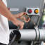 Metal Hose Reel