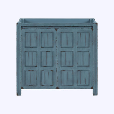 Meuble-lavabo 36 po avec armoire