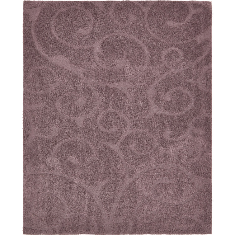 Ownby Floral Indoor Rug