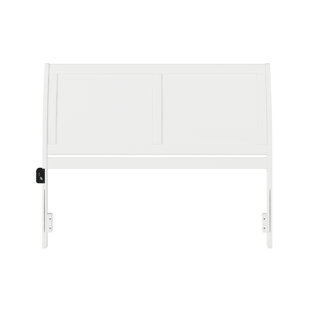 White Headboards You'll Love | Wayfair