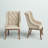 Acworth 20.75'' H Tufted Upholstered Armchair