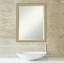 Miroir mural biseauté Adur-1174111252