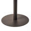 Outdoor Bar Table , 26.52 " W 26.33 " D