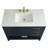Vicini Single 42" Bathroom Vanity Set-88329695