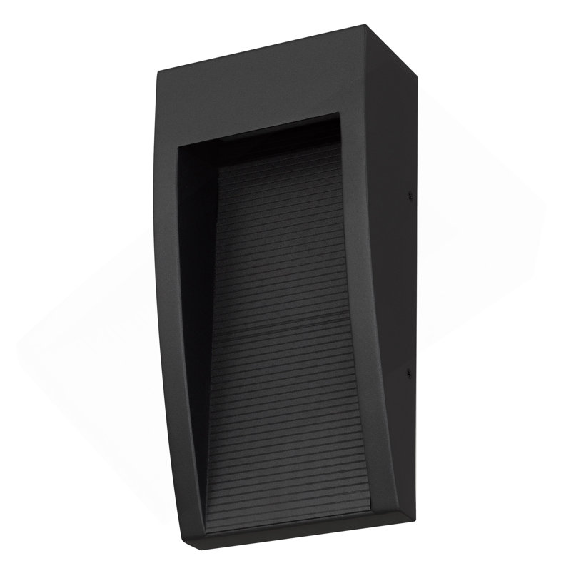 10 Inch LED Wall Sconce