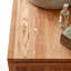 Bathroom Vanity Base Only in Natural