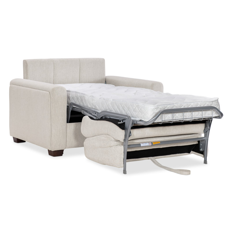 Griffin Twin Sleeper Chair