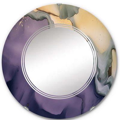 Dringenberg Circle Mirror