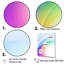" Rainbow Whispering Spectrum "-97083518-97083519