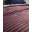 Ensemble d'édredon Lacoste Lindenwood, rouge-98471392