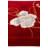 Oropeza Red Rug