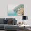Art mural Amalfi Coast-129140888