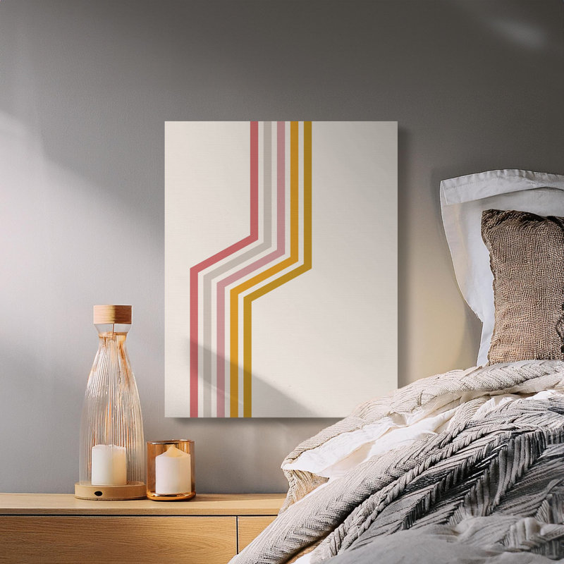 Corbitt Wrapped Canvas Print Set, 9x12