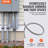 Nycere Electrical Conduit