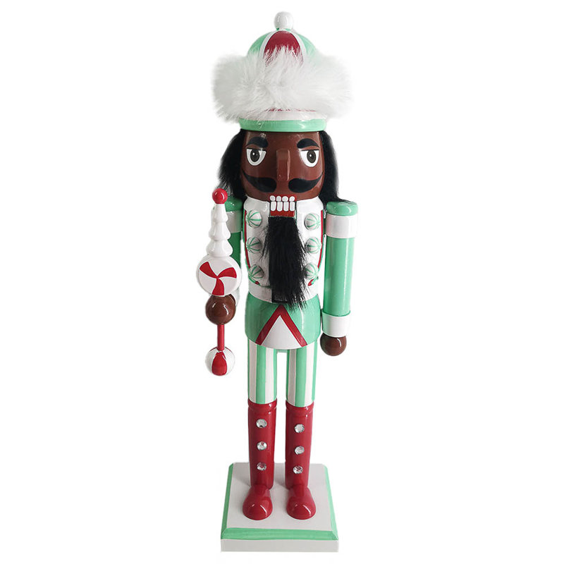 Casse-noisette American Christmas