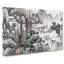Landscape Vol.2 by Shen Zhou - Wrapped Canvas-55365892