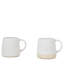 Ares Stoneware Coffee Mug