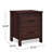 Akshata 19.15'' W Particle Board / Chipboard Nightstand-130139765-36246842